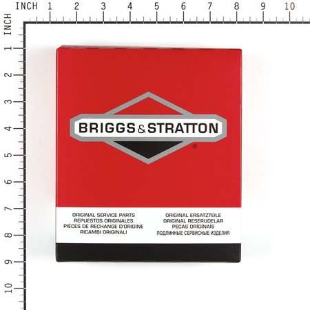 Briggs & Stratton COVER-AIR CLEANER 791082